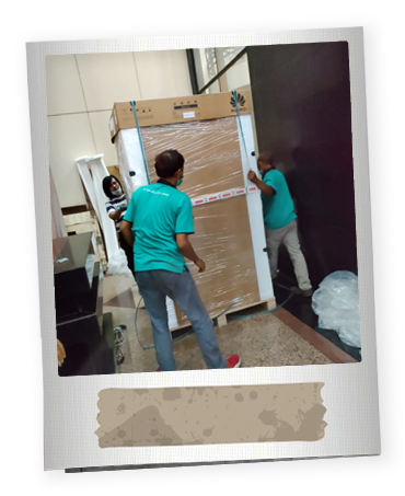 pindahan mabes polri